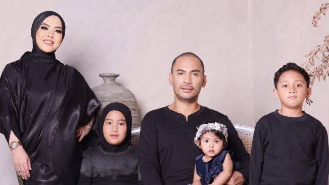 Biodata dan Agama Jeffry Geovani, Pengusaha yang Beri Mahar Mewah untuk Adik Syahrini